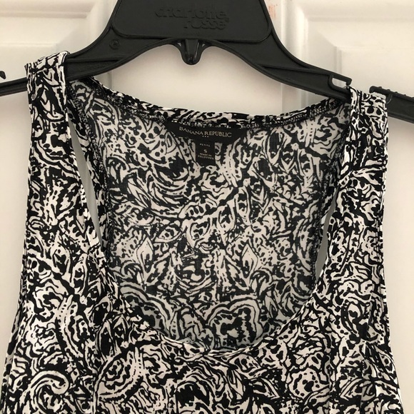 Banana Republic top - Picture 2 of 5